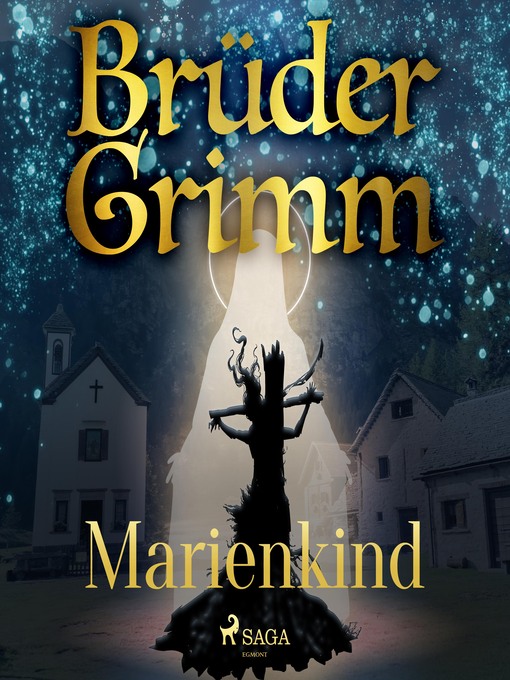 Title details for Marienkind by Brüder Grimm - Available